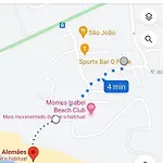 300m From - By Algarkasa Villa Albufeira