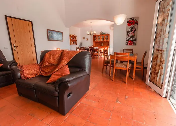 Villa 300m From - By Algarkasa Albufeira