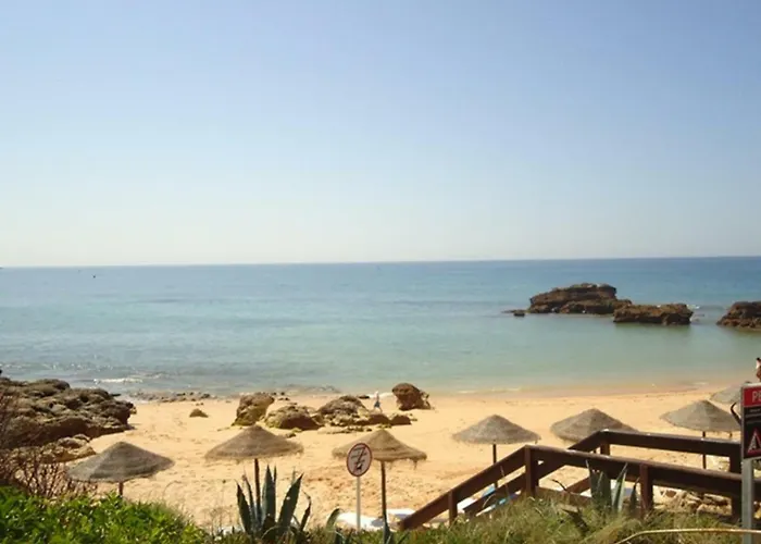 300m From - By Algarkasa Albufeira