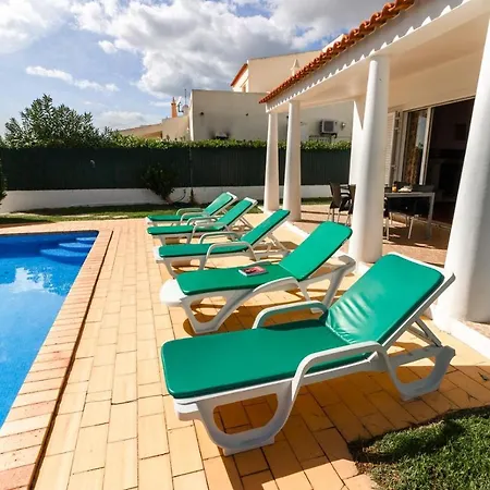 300m From - By Algarkasa Albufeira