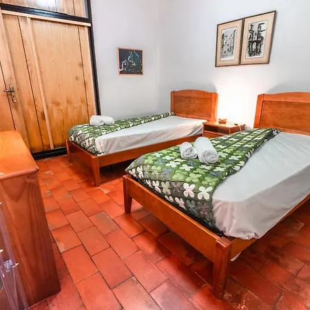 300m From - By Algarkasa Villa