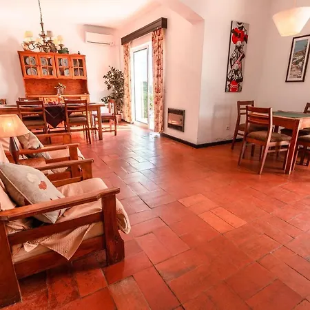 Villa 300m From - By Algarkasa Albufeira