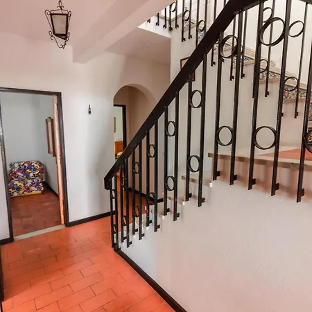 300m From - By Algarkasa Villa Albufeira