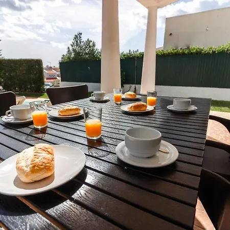 Villa 300m From - By Algarkasa Albufeira