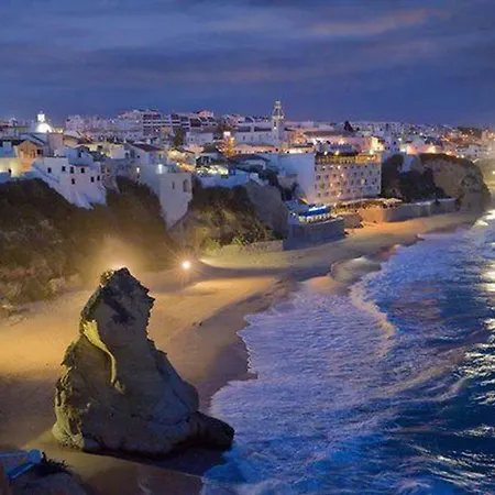 Villa 300m From - By Algarkasa Albufeira