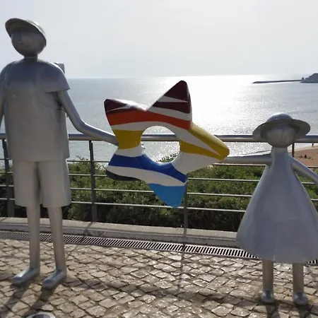 300m From - By Algarkasa Villa *