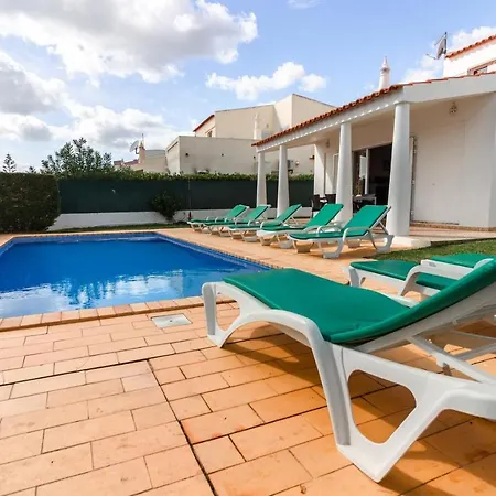 300m From - By Algarkasa Vila Albufeira