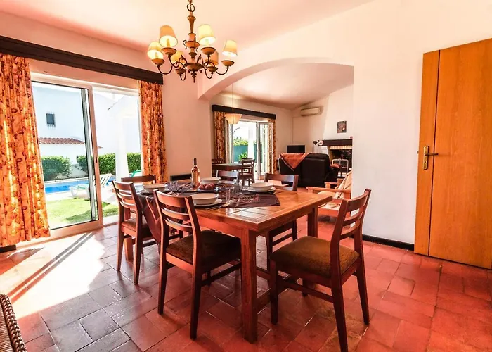 300m From - By Algarkasa Villa *