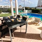 Villa 300m From - By Algarkasa Albufeira