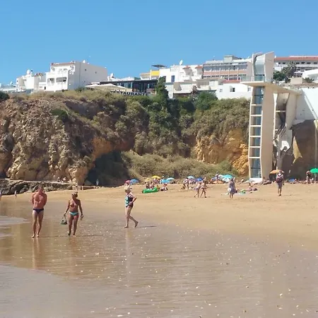 Villa 300m From - By Algarkasa