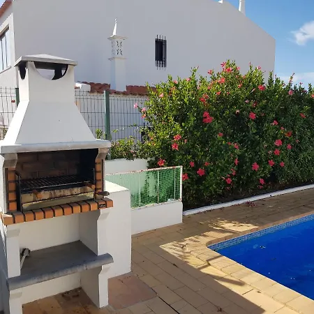 Villa 300m From - By Algarkasa Albufeira