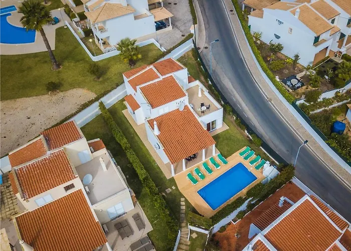 빌라 300m From - By Algarkasa 알부페이라