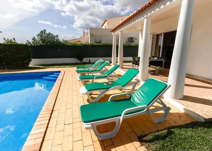 300m From - By Algarkasa 알부페이라