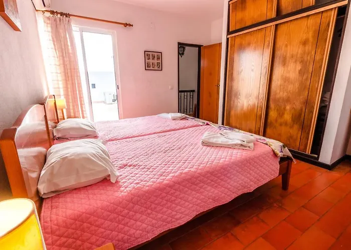 300m From - By Algarkasa 빌라 알부페이라