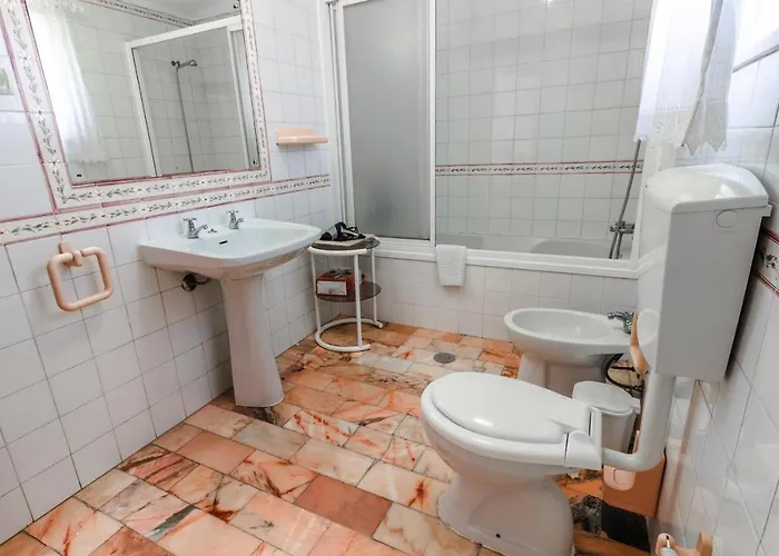 빌라 300m From - By Algarkasa *