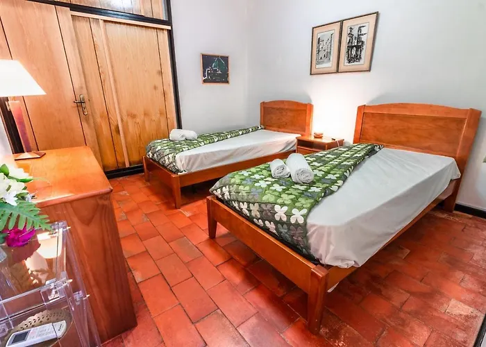 300m From - By Algarkasa 빌라