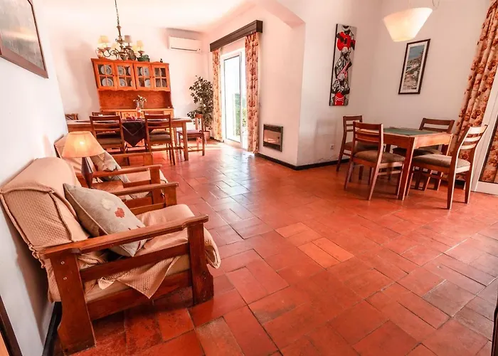 빌라 300m From - By Algarkasa 알부페이라