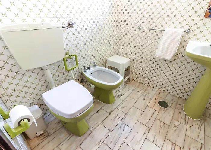 빌라 300m From - By Algarkasa *