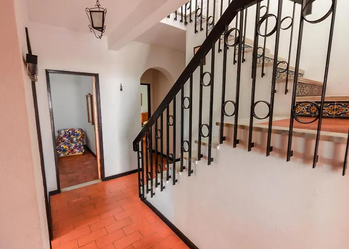 300m From - By Algarkasa 빌라 알부페이라