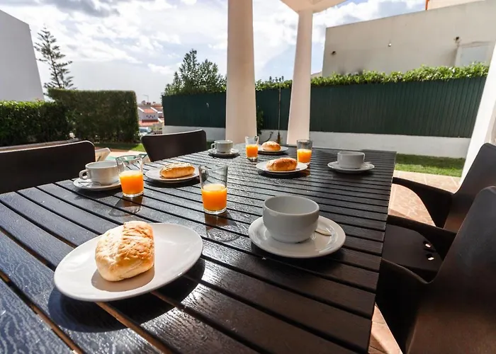 빌라 300m From - By Algarkasa 알부페이라