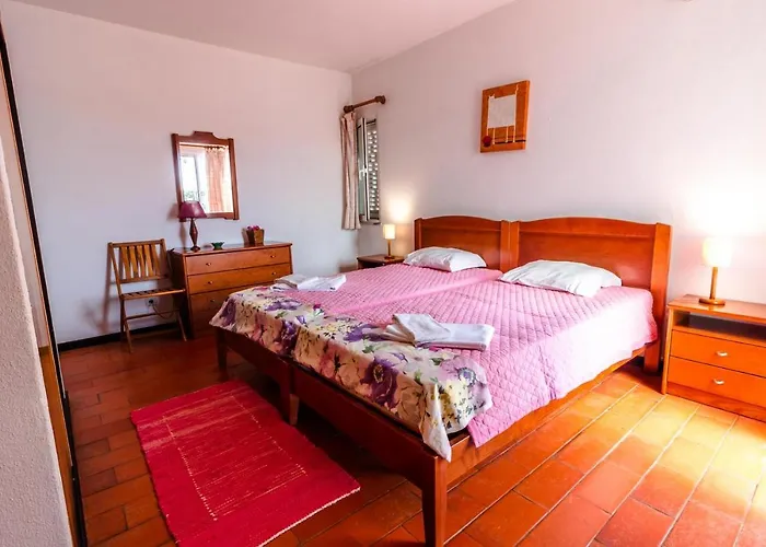 300m From - By Algarkasa * 알부페이라