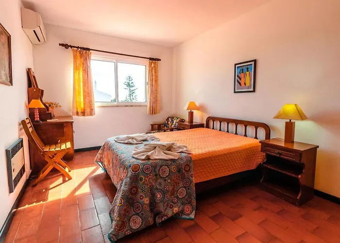 빌라 300m From - By Algarkasa *