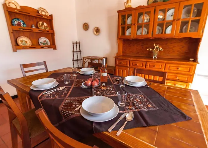 300m From - By Algarkasa 빌라 알부페이라