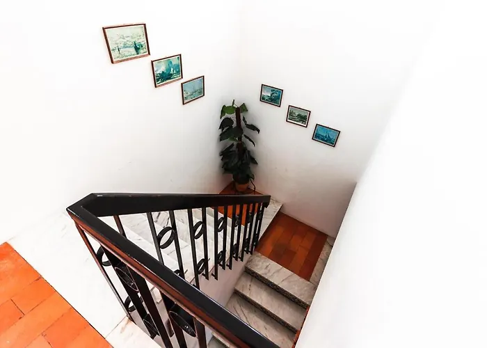 300m From - By Algarkasa 빌라 알부페이라