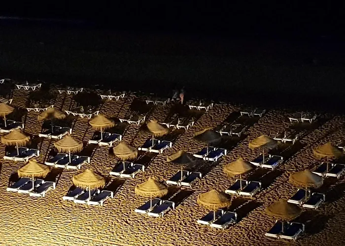 빌라 300m From - By Algarkasa 알부페이라