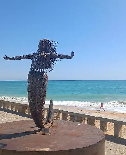 빌라 300m From - By Algarkasa 알부페이라