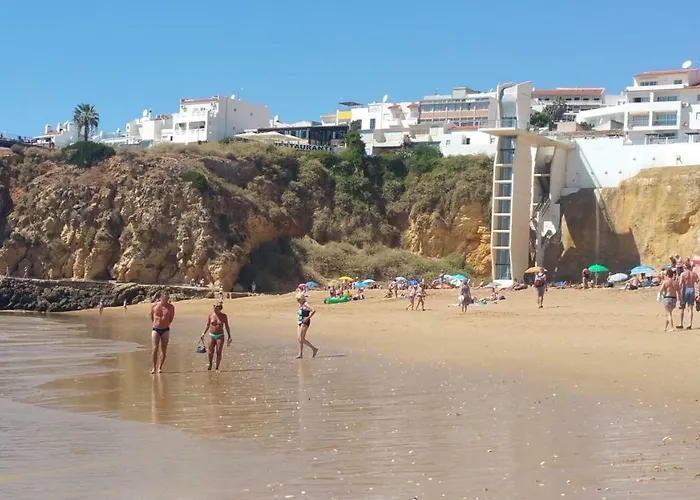 빌라 300m From - By Algarkasa