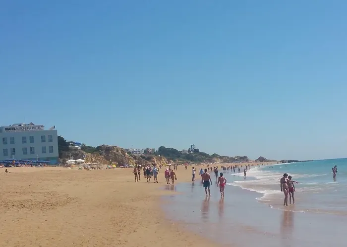 300m From - By Algarkasa * 알부페이라