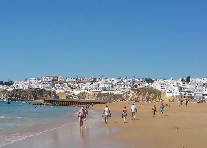 빌라 300m From - By Algarkasa