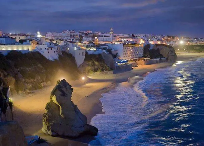 빌라 300m From - By Algarkasa 알부페이라