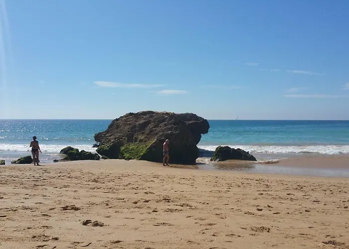 300m From - By Algarkasa * 알부페이라