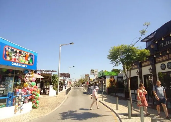 빌라 300m From - By Algarkasa 알부페이라