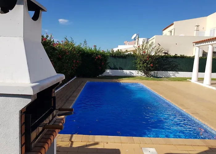 300m From - By Algarkasa 알부페이라