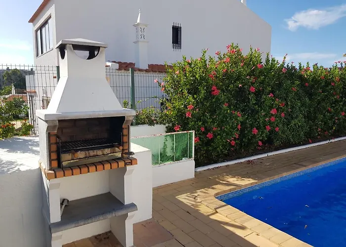 빌라 300m From - By Algarkasa 알부페이라