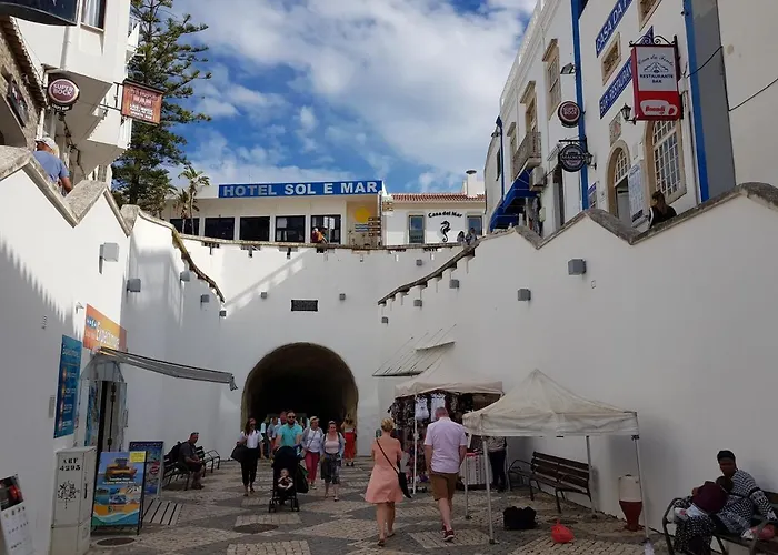 빌라 300m From - By Algarkasa *