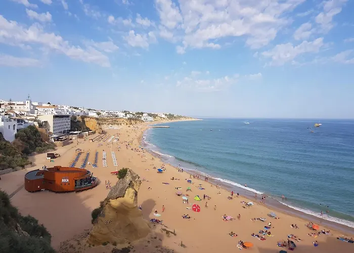 300m From - By Algarkasa * 알부페이라